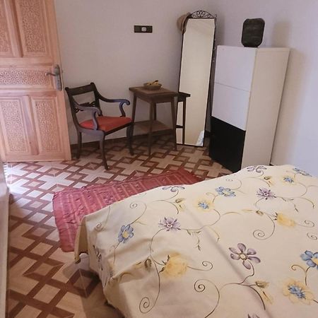 Home Surf Sidi Kaouki Bagian luar foto