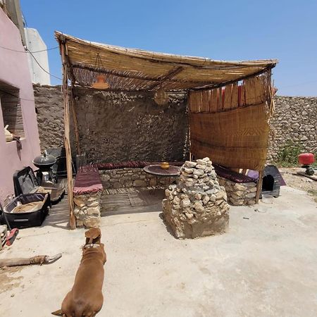Home Surf Sidi Kaouki Bagian luar foto