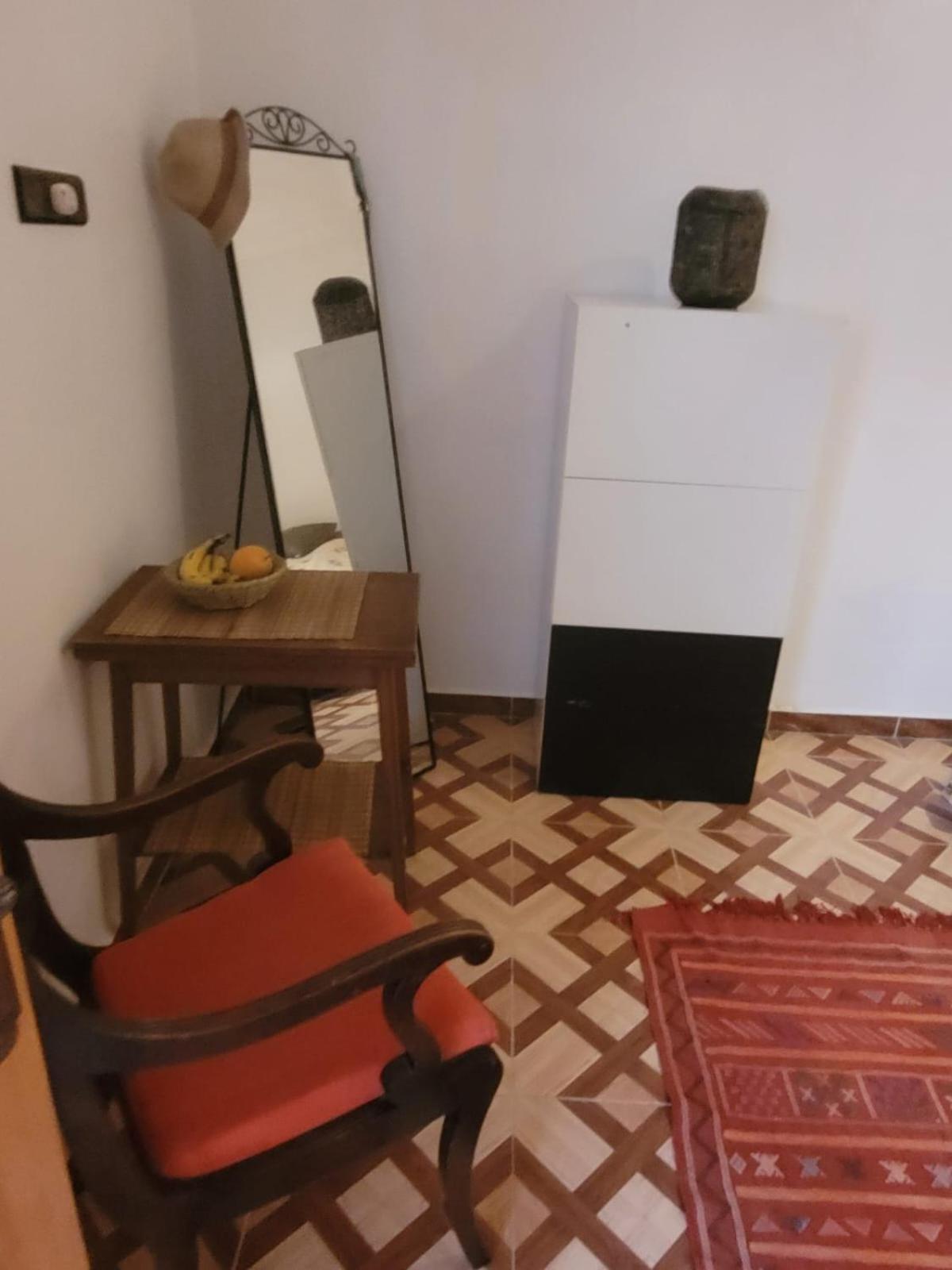 Home Surf Sidi Kaouki Bagian luar foto