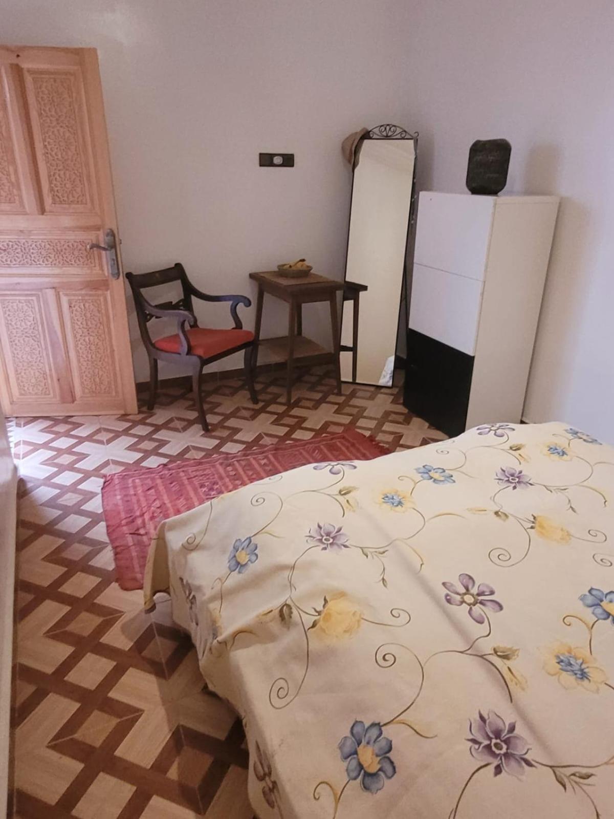 Home Surf Sidi Kaouki Bagian luar foto