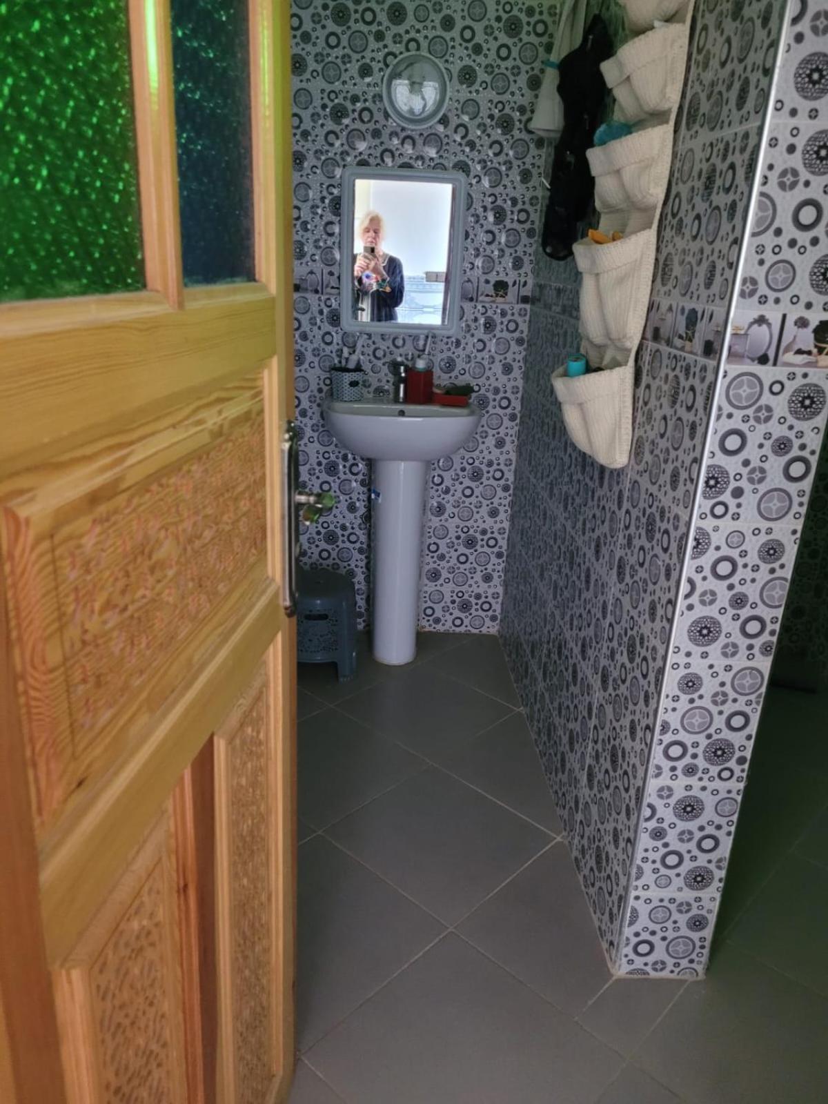 Home Surf Sidi Kaouki Bagian luar foto