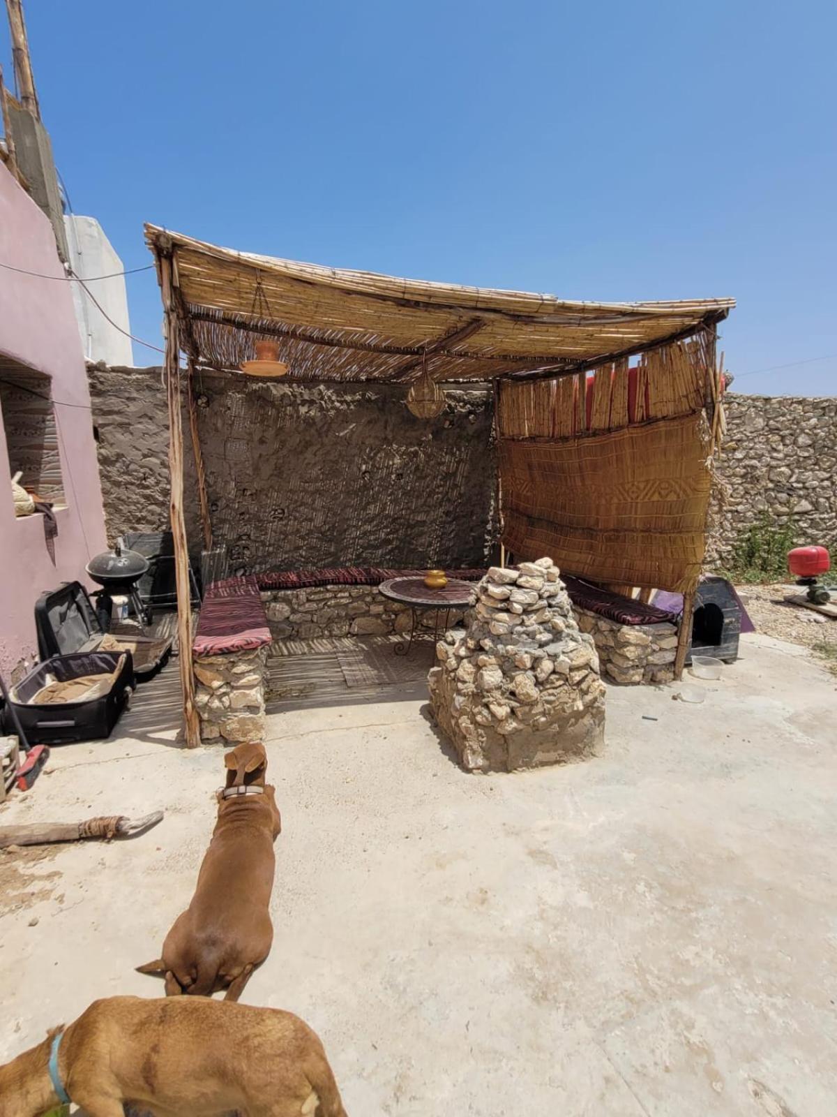Home Surf Sidi Kaouki Bagian luar foto