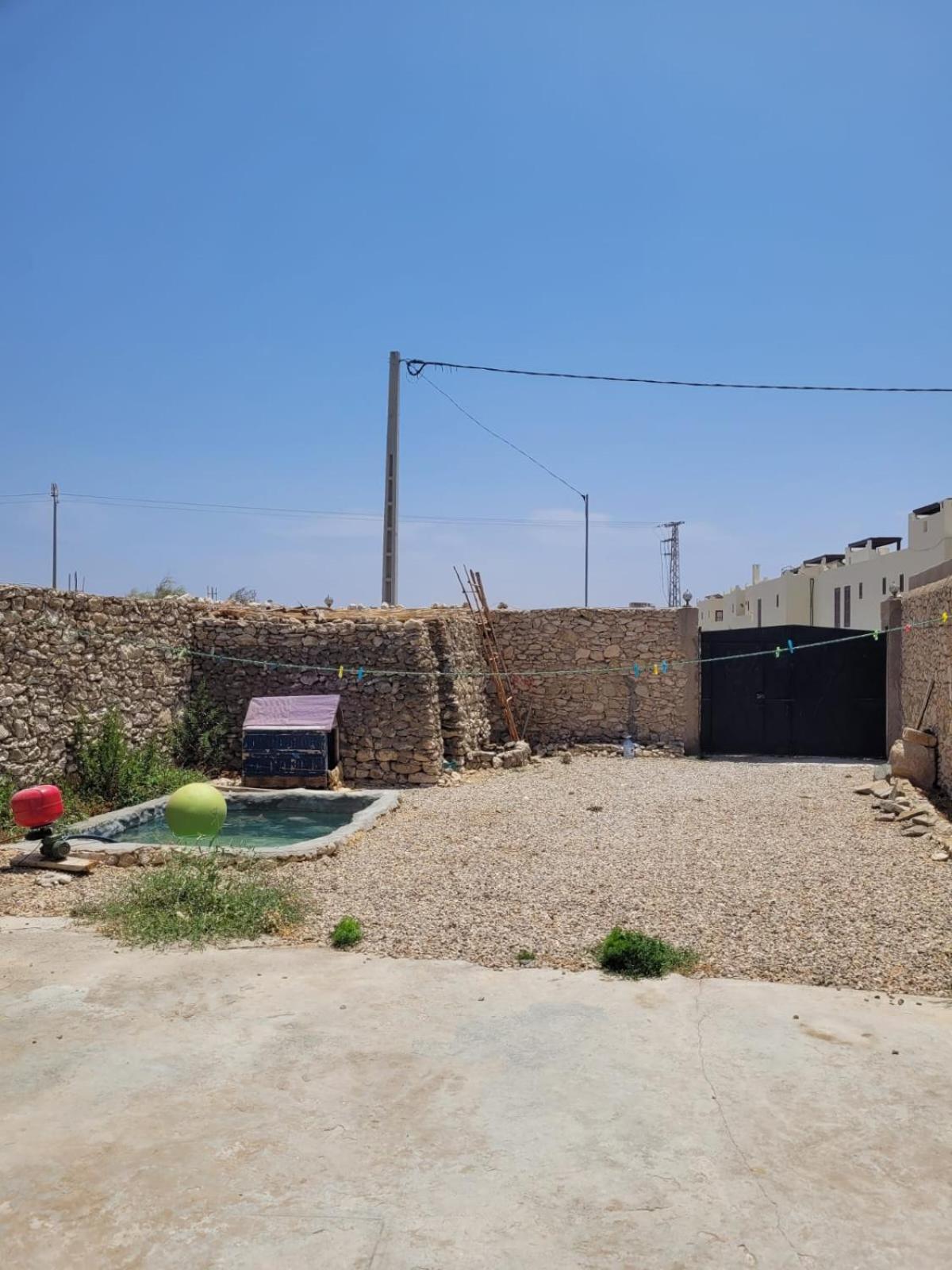 Home Surf Sidi Kaouki Bagian luar foto