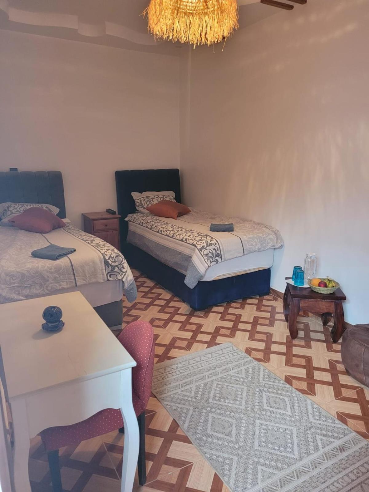 Home Surf Sidi Kaouki Bagian luar foto