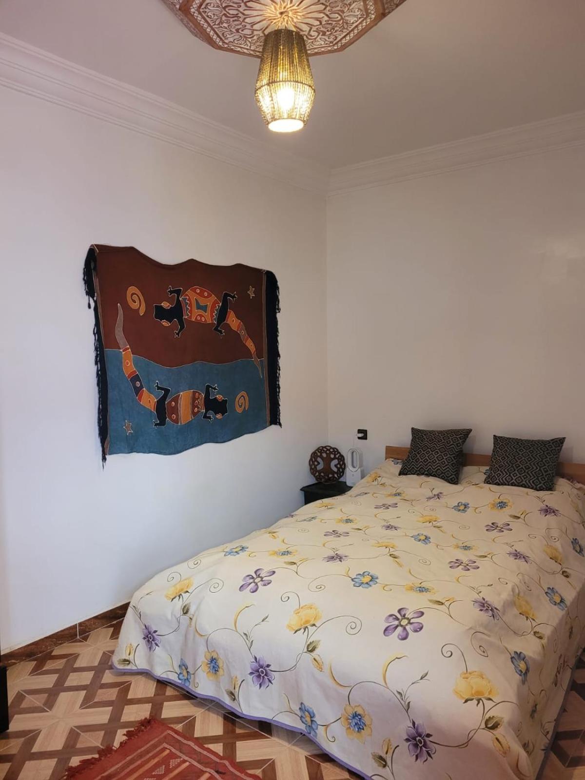 Home Surf Sidi Kaouki Bagian luar foto