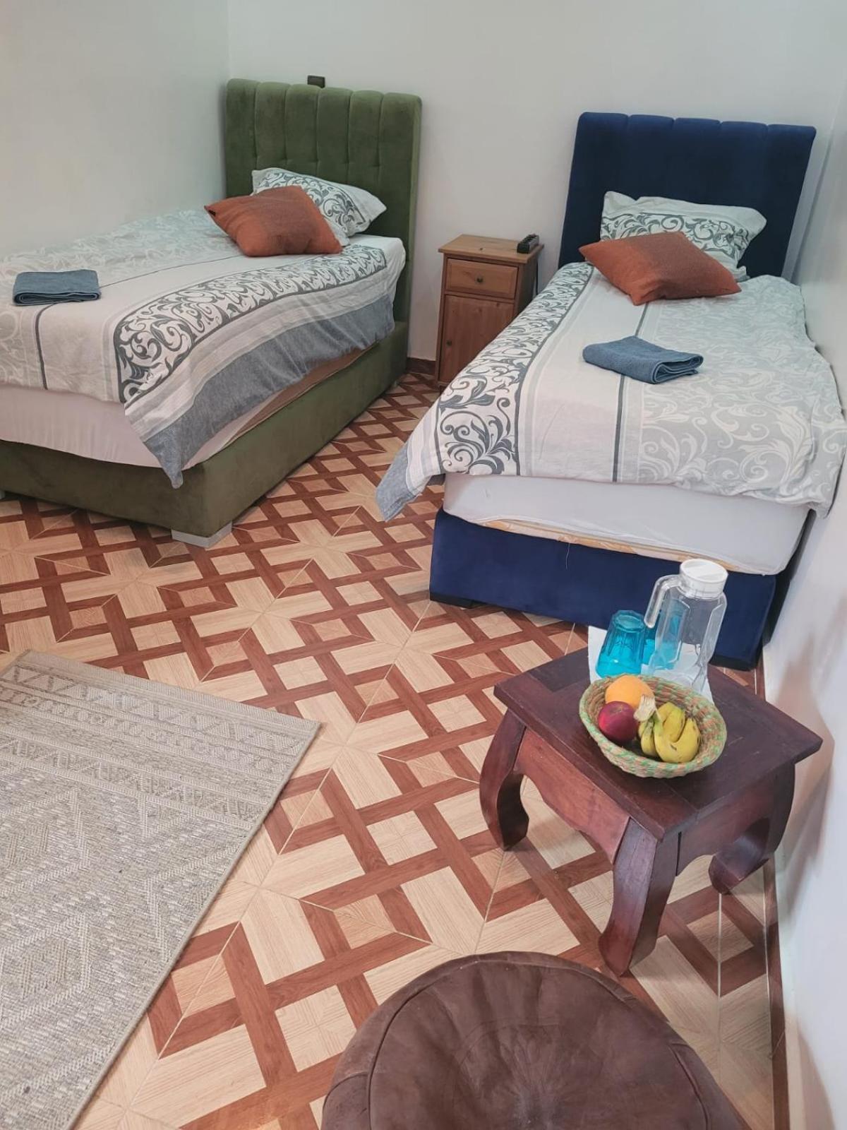 Home Surf Sidi Kaouki Bagian luar foto