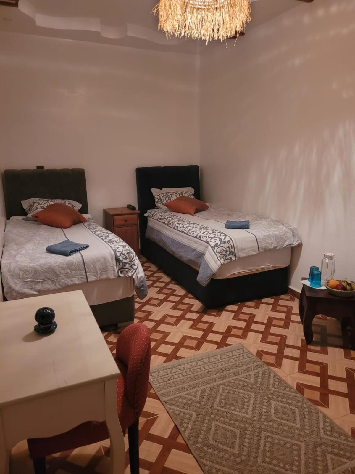 Home Surf Sidi Kaouki Bagian luar foto