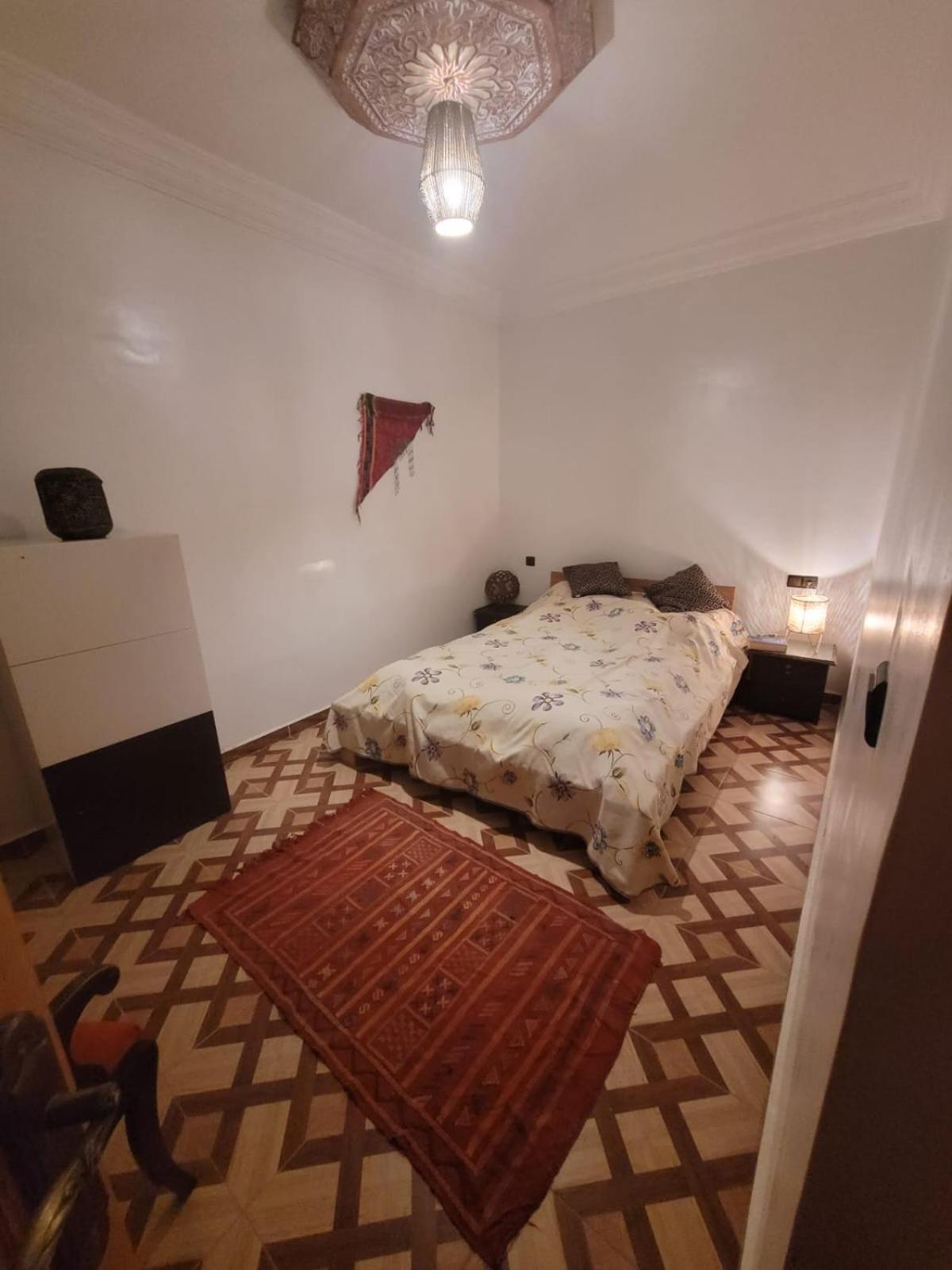 Home Surf Sidi Kaouki Bagian luar foto
