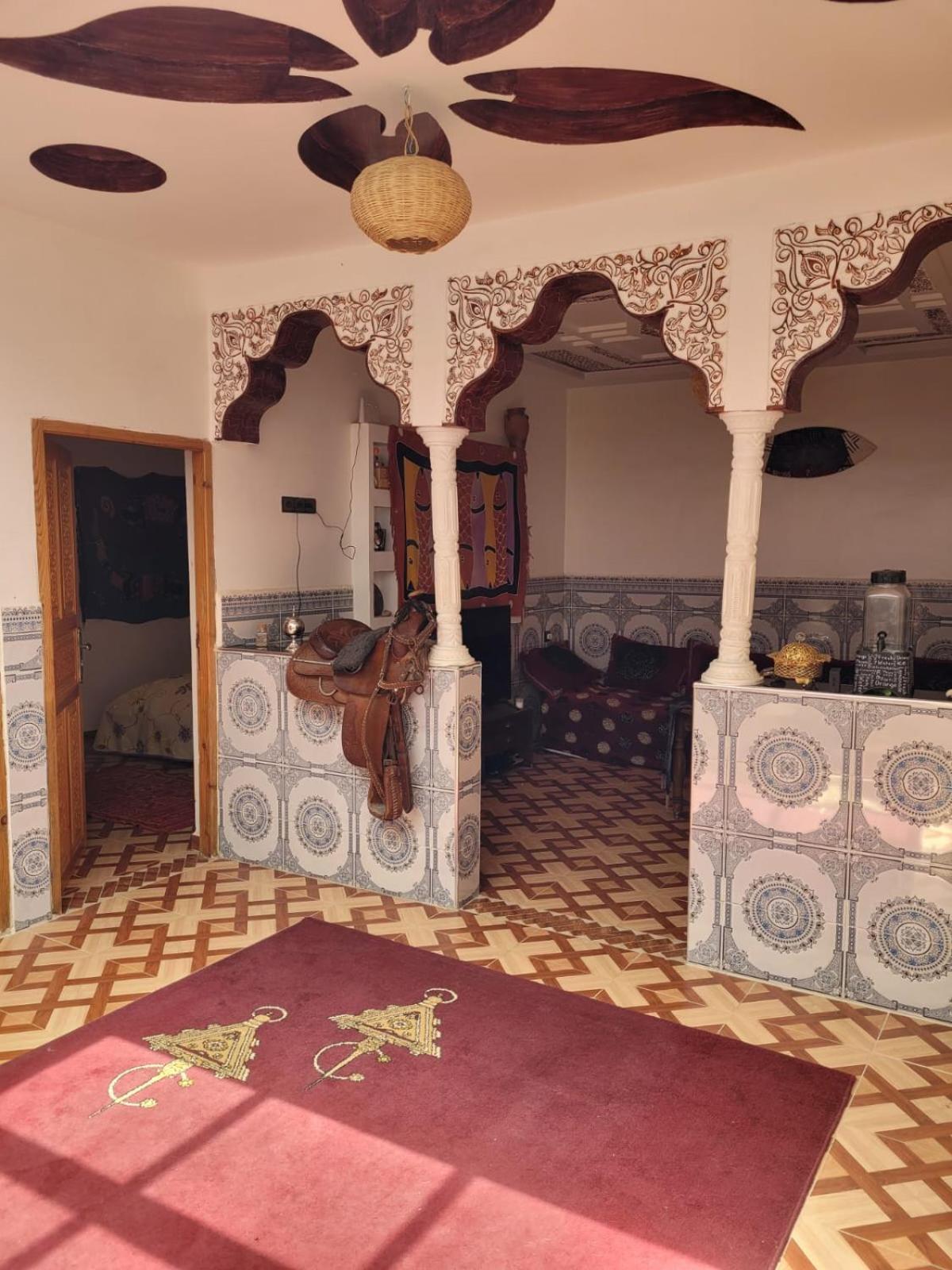 Home Surf Sidi Kaouki Bagian luar foto
